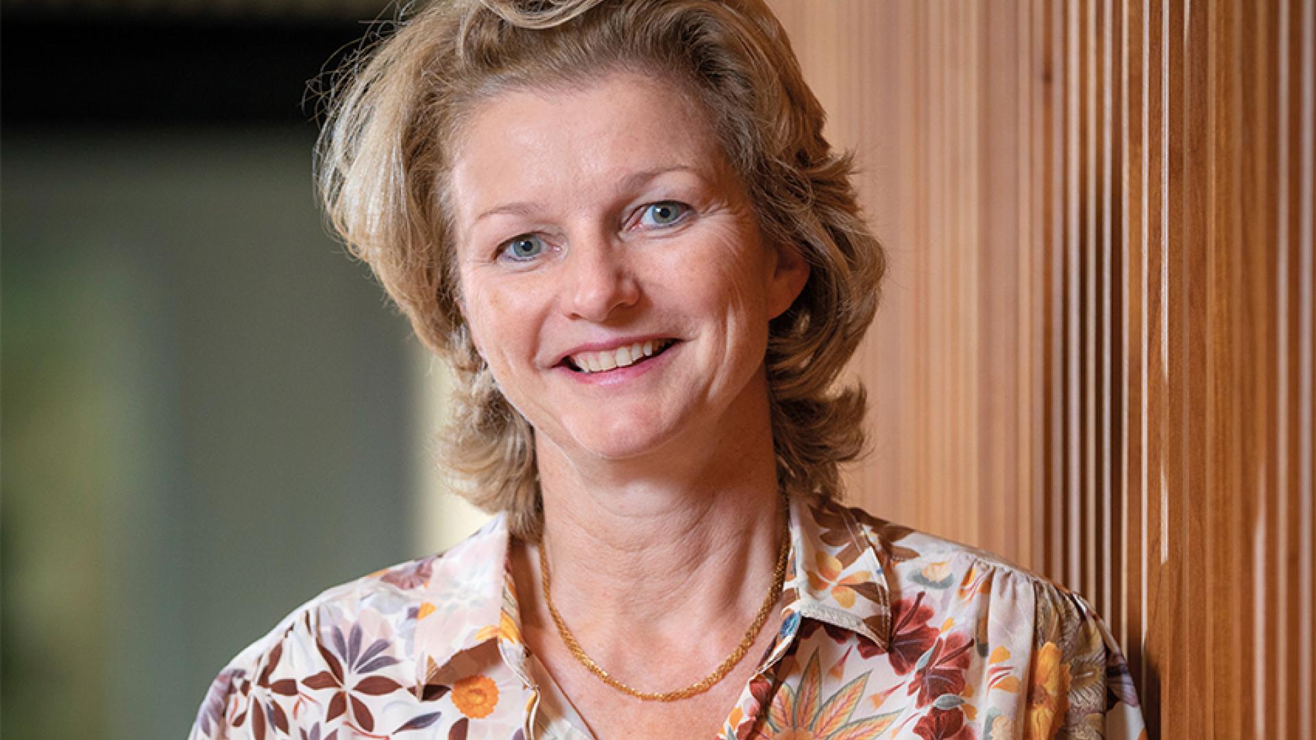 Marjan van Loon appointed to Supervisory Board of VDL Groep