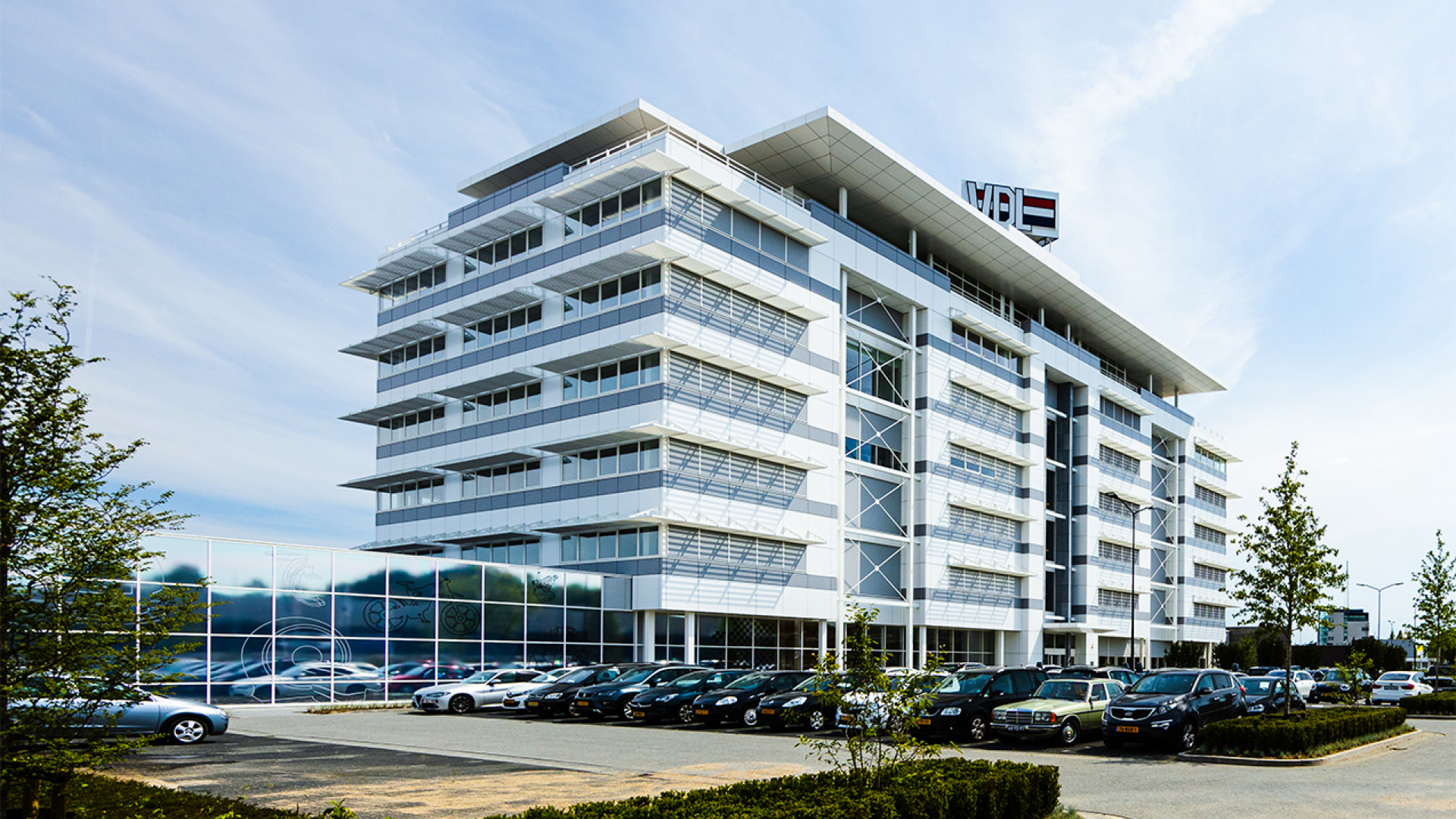 VDL Groep achieves forecast growth target 